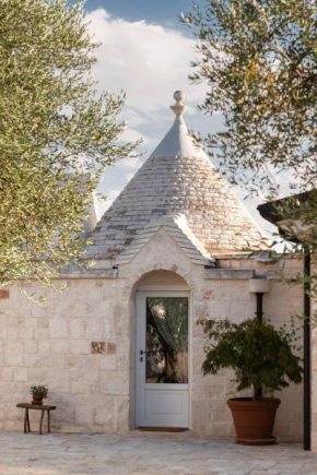Il Trullo delle Due Lune
